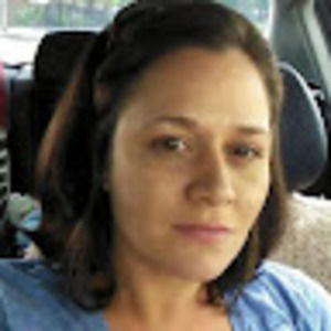 Meet your Posher, Helen m